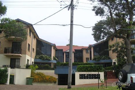 Property photo of 6/19-23 Marlo Road Cronulla NSW 2230