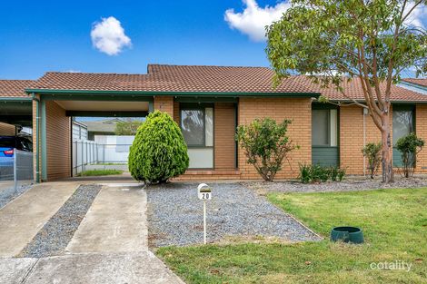 20 Milligan Dr, Para Vista, SA 5093