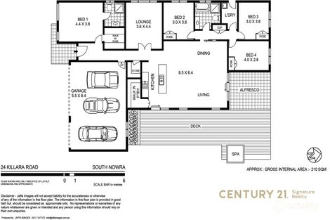 24 Killara Rd, Nowra, NSW 2541