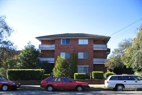 Property photo of 9/34 Albert Street Hornsby NSW 2077