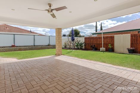 Property photo of 8 Goulds Pass Baldivis WA 6171