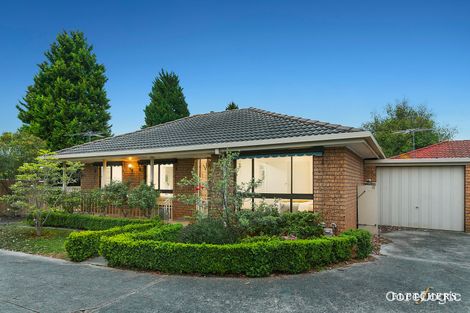 Property photo of 3/26 Pippin Avenue Burwood East VIC 3151