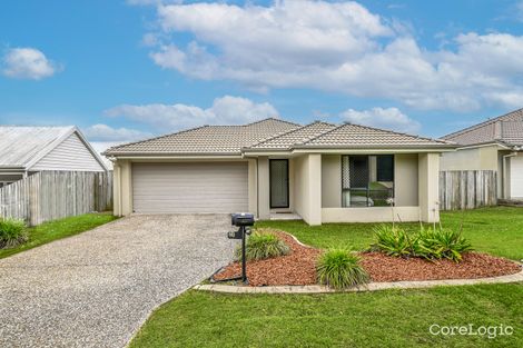 Property photo of 29 Bellinger Key Pacific Pines QLD 4211