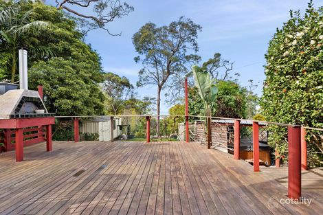 Property photo of 315 Lieutenant Bowen Drive Bowen Mountain NSW 2753