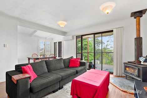 Property photo of 315 Lieutenant Bowen Drive Bowen Mountain NSW 2753