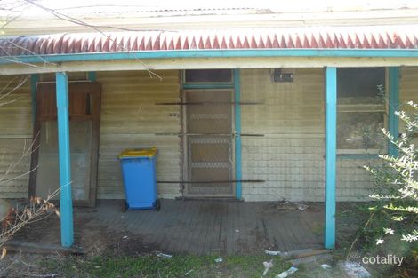 Property photo of 44 Hennessy Street Tocumwal NSW 2714