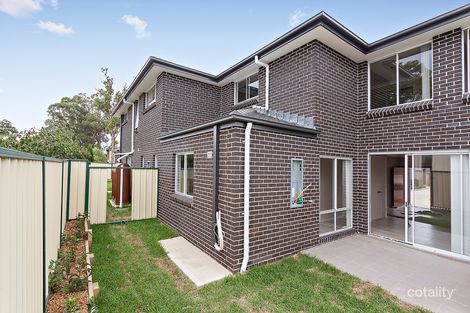 Property photo of 4/32 Derby Street Rooty Hill NSW 2766