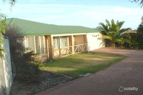 15 Nalder Way, Clarkson, WA 6030