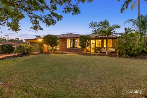 Property photo of 8 Eden Court Cleveland QLD 4163
