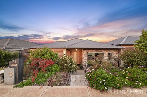 Property photo of 36 Bexley Boulevard Drouin VIC 3818
