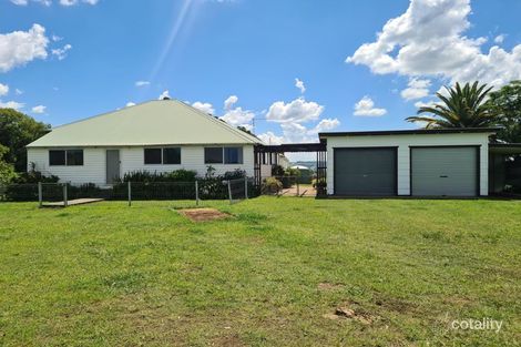 589 Wyrallah Rd, Monaltrie, NSW 2480