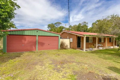Property photo of 149 Moreton Terrace Beachmere QLD 4510