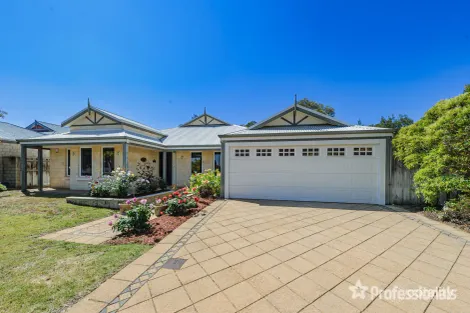 Property photo of 6 Welara Circle Henley Brook WA 6055