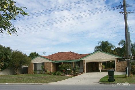 41 Vellgrove Ave, Parkwood, WA 6147