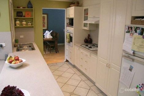 Property photo of 36 Todd Row St Clair NSW 2759