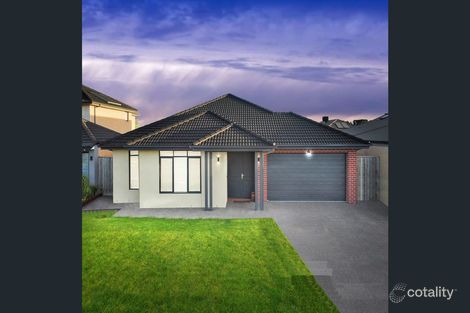 Property photo of 30 Balmain Road Mickleham VIC 3064