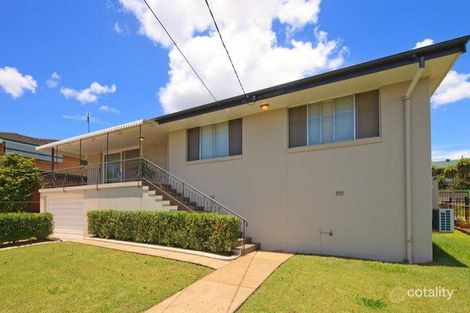 21 Denton St, Wishart, QLD 4122