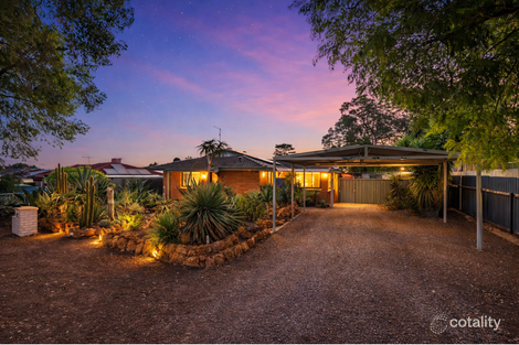 Property photo of 157 Lewis Road Forrestfield WA 6058