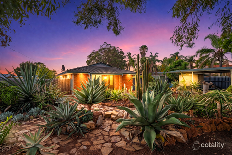 157 Lewis Rd, Forrestfield, WA 6058