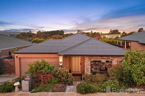 Property photo of 36 Bexley Boulevard Drouin VIC 3818