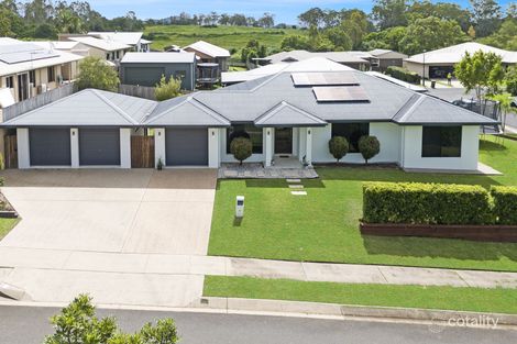 1 Dan Ct, Greenmount, QLD 4751