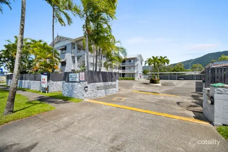 21/71-73 Alfred St, Manunda, QLD 4870