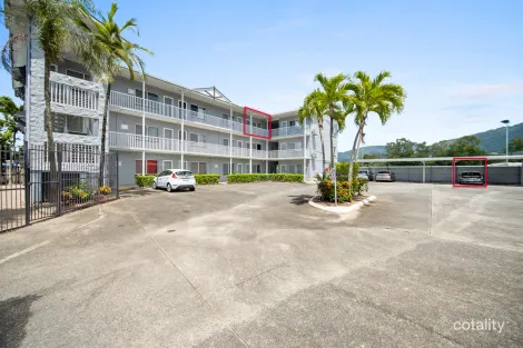 Property photo of 21/71-73 Alfred Street Manunda QLD 4870