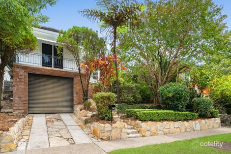 Property photo of 32 Manning Road Gladesville NSW 2111