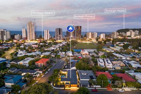 Property photo of 2 Eagle Avenue Burleigh Waters QLD 4220