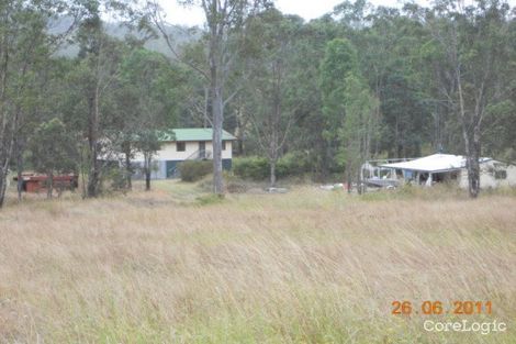 Property photo of 8 Binbrook Road Millstream QLD 4888