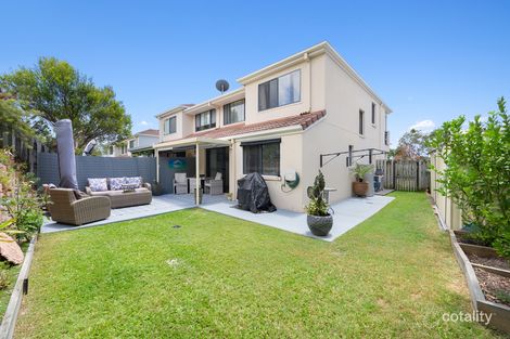 Property photo of 9/1 Hervey Street Pacific Pines QLD 4211