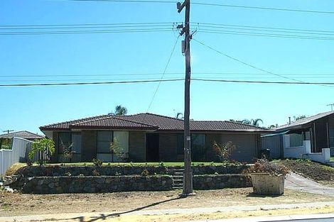 117 Craigie Dr, Beldon, WA 6027