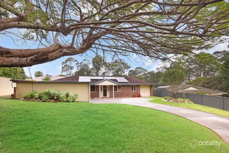 Property photo of 7 Cassandra Close Caboolture QLD 4510