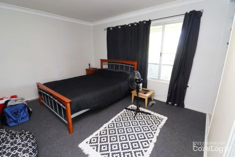 Property photo of 34 College Crescent Dalby QLD 4405