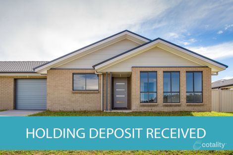 25 Kidd Cct, Goulburn, NSW 2580