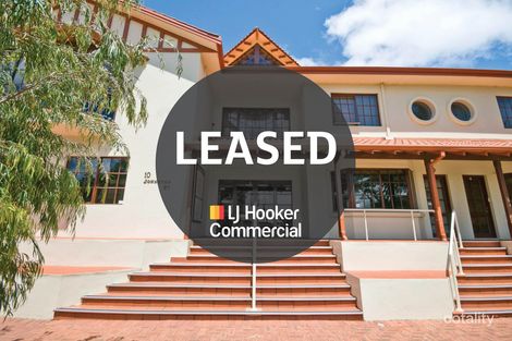 19/10 Johnston St, Peppermint Grove, WA 6011