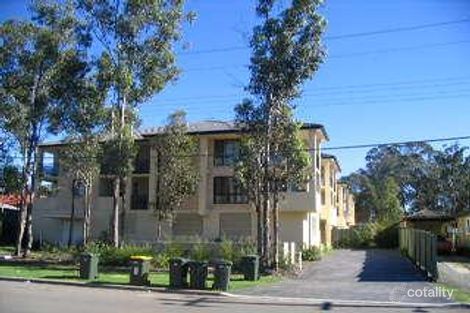 5/23 Methven St, Mount Druitt, NSW 2770