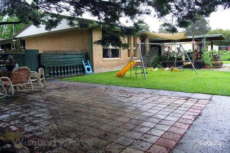 Property photo of 2 Kookaburra Drive Glenthorne NSW 2430