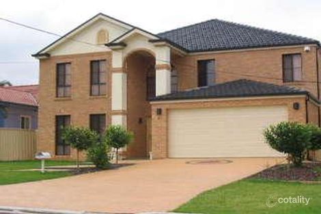 Property photo of 237 Ware Street Fairfield Heights NSW 2165