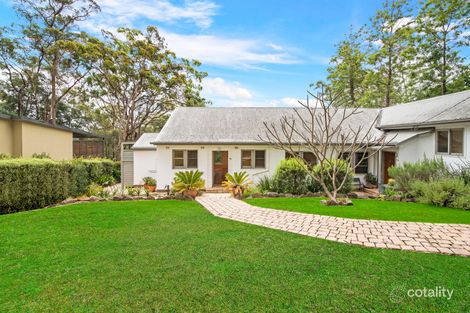 Property photo of 40 Manor Road Hornsby NSW 2077