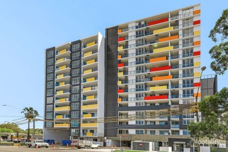 210/192 Stacey St, Bankstown, NSW 2200