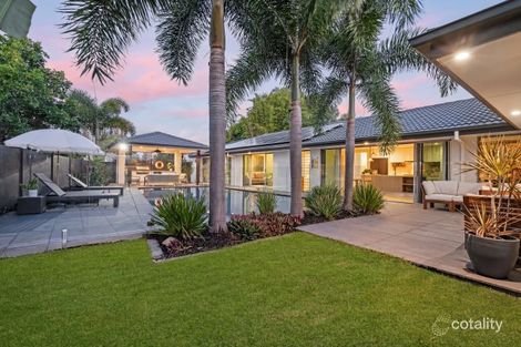 Property photo of 2 Eagle Avenue Burleigh Waters QLD 4220