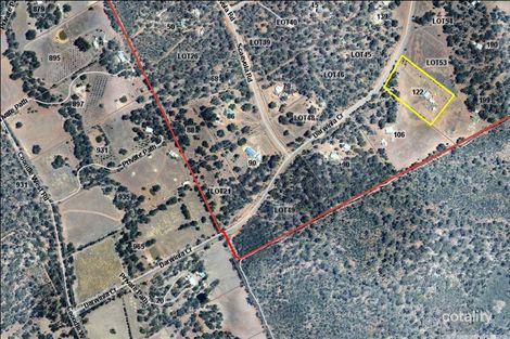 122 Darwinia Cres, Coondle, WA 6566