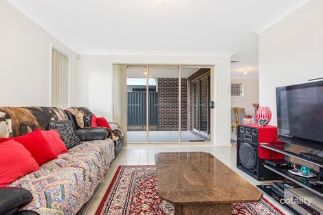 Property photo of 18 Blackburn Street Ropes Crossing NSW 2760