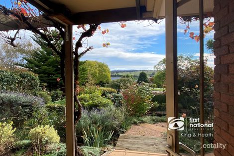 Property photo of 11 Llewelyn Court Bairnsdale VIC 3875