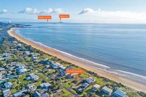 Property photo of 28 Honey Richea Road Hellyer TAS 7321