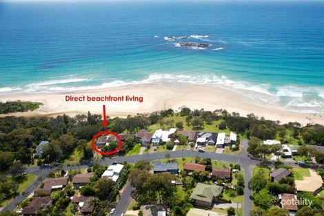 Property photo of 24 Ocean Drive Safety Beach NSW 2456