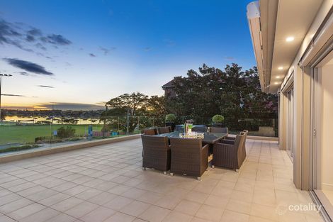 Property photo of 4/48-50 Bayswater Street Drummoyne NSW 2047