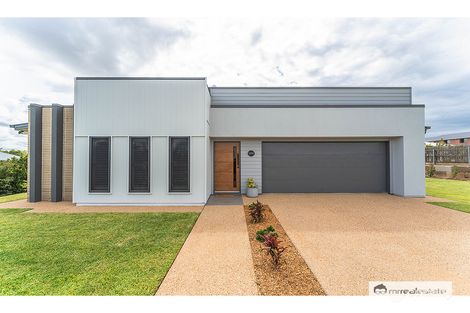 Property photo of 1 Twinview Terrace Parkhurst QLD 4702