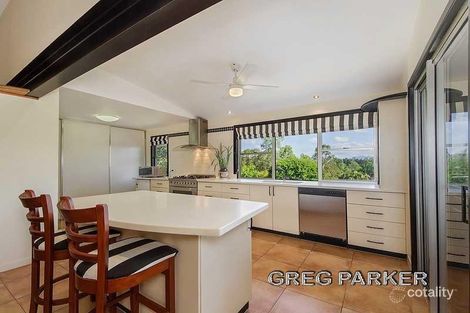 Property photo of 31 Milparinka Terrace Ashmore QLD 4214